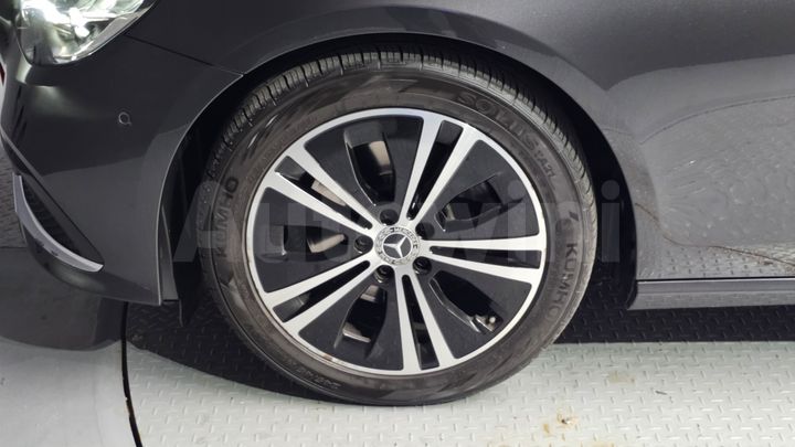 Mercedes-Benz E Class 2021 — 5