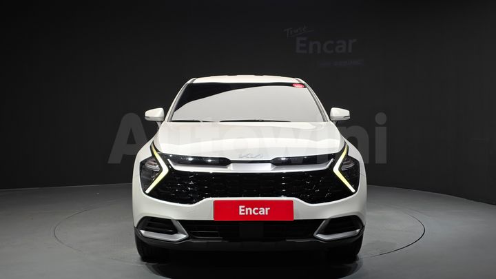 Kia Sportage 2024 — 3