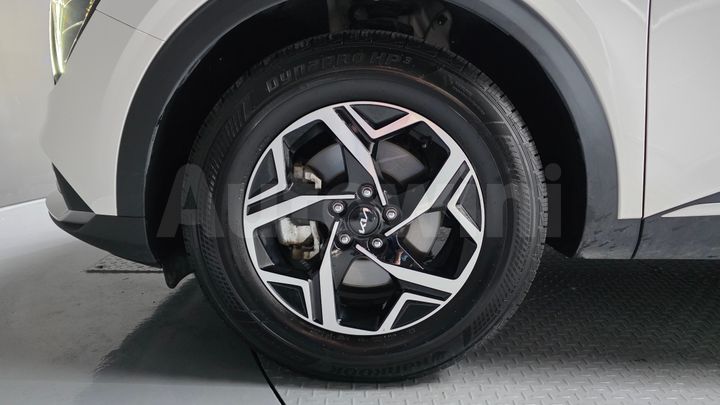 Kia Sportage 2024 — 5