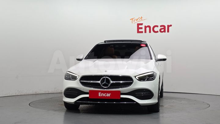 Mercedes-Benz C Class 2023 — 3