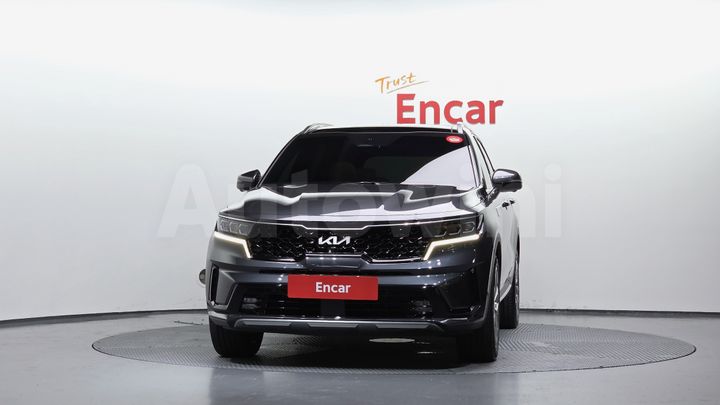 Kia Sorento 2022 — 3