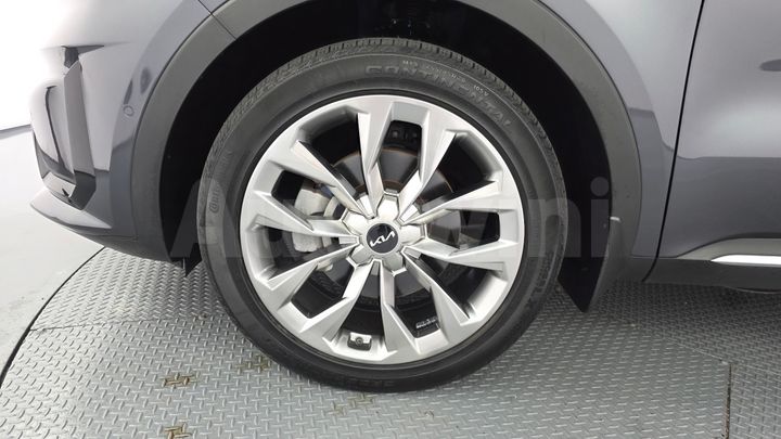 Kia Sorento 2022 — 5