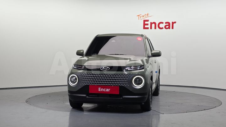 Hyundai Casper 2023 — 3