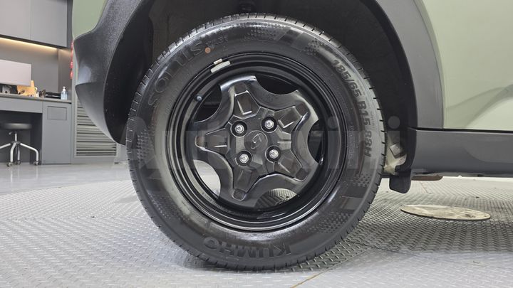 Hyundai Casper 2023 — 5