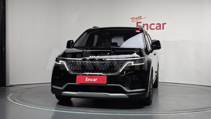 Kia Carnival 2022 — 3