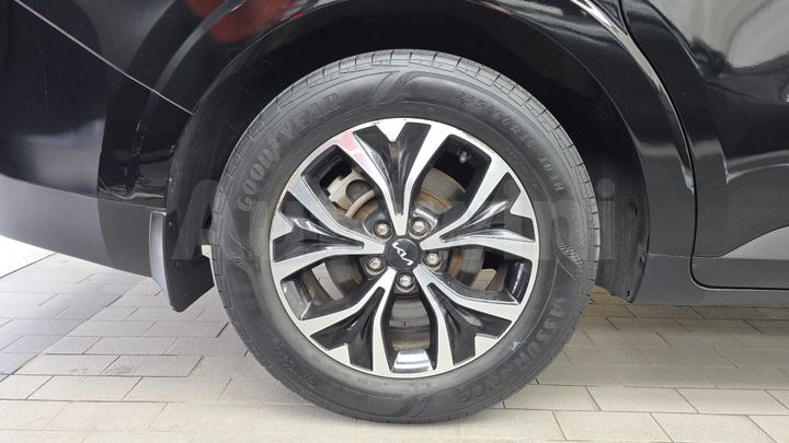 Kia Carnival 2022 — 5