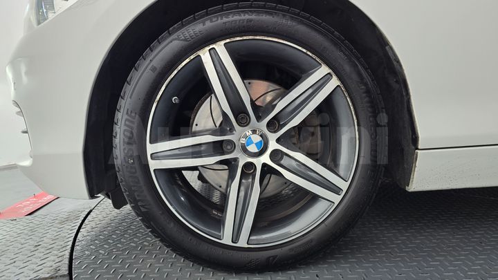 BMW 1 Series 2016 — 5