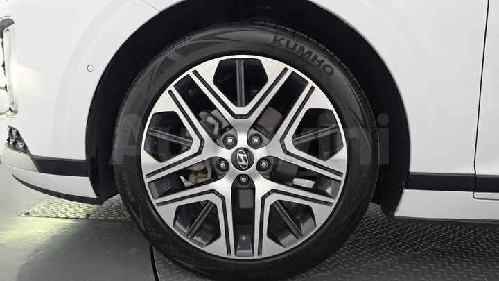 Hyundai Grandeur 2025 — 5