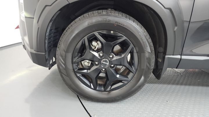 KGM (Ssangyong) Musso