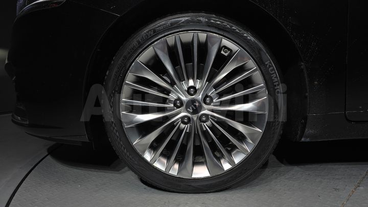 Kia K7 2017 — 5
