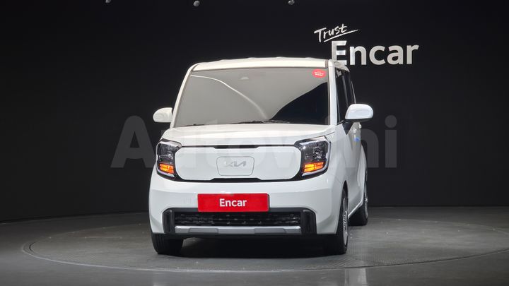Kia Ray 2024 — 3
