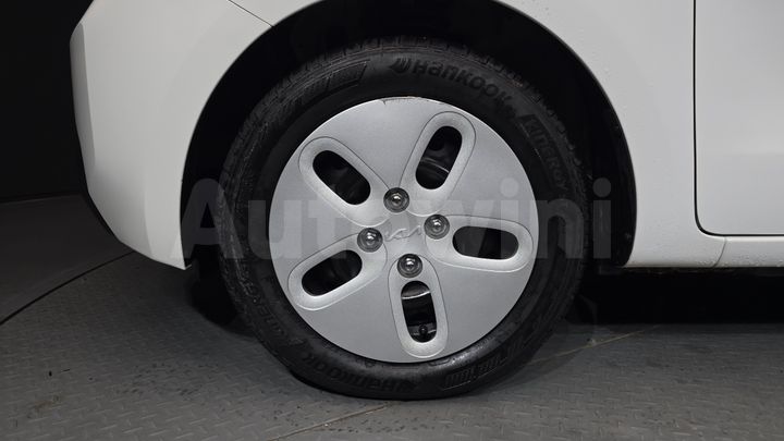 Kia Ray 2024 — 5