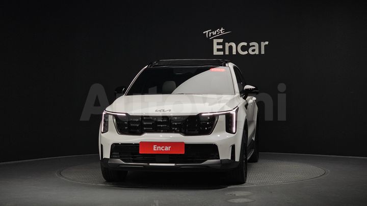 Kia Sorento 2026 — 2