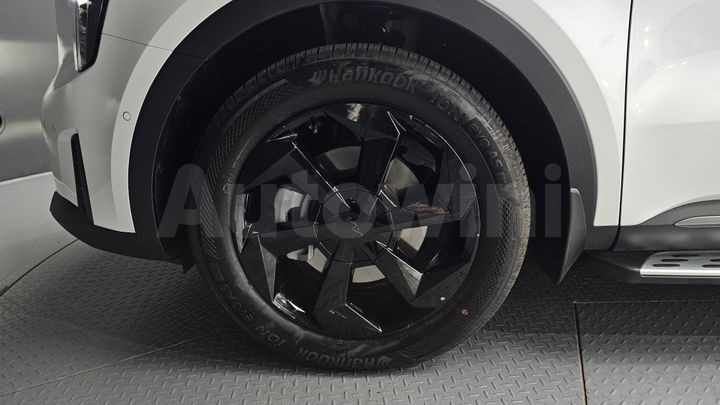 Kia Sorento 2026 — 4
