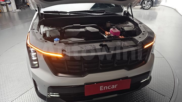 Kia Sorento 2026 — 5
