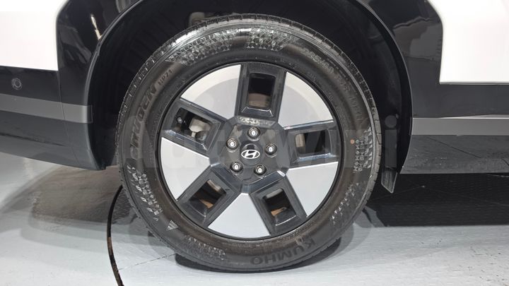 Hyundai SantaFe 2024 — 5