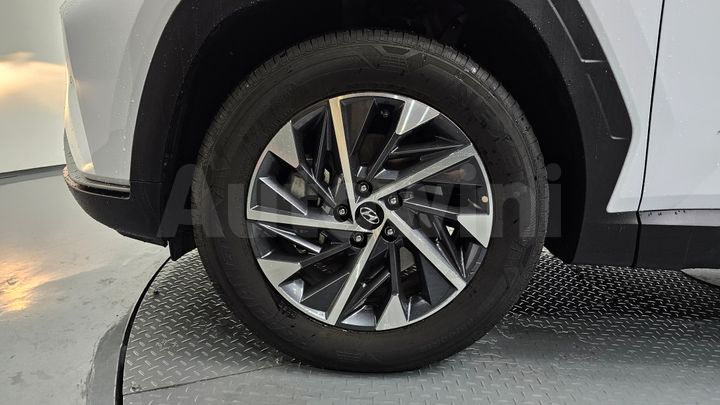 Hyundai Tucson 2023 — 5