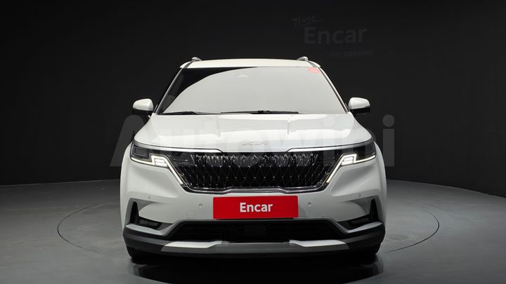 Kia Carnival 2023 — 3