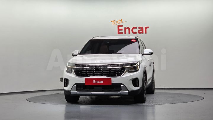 Kia Seltos 2023 — 3