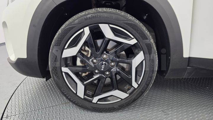 Kia Seltos 2023 — 5