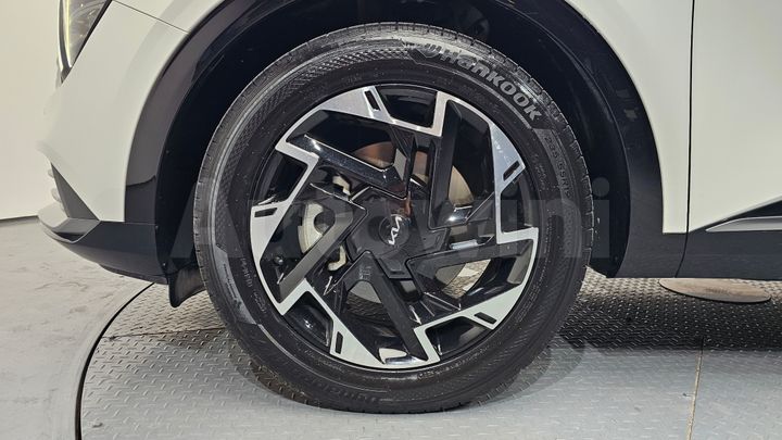 Kia Sportage 2022 — 5
