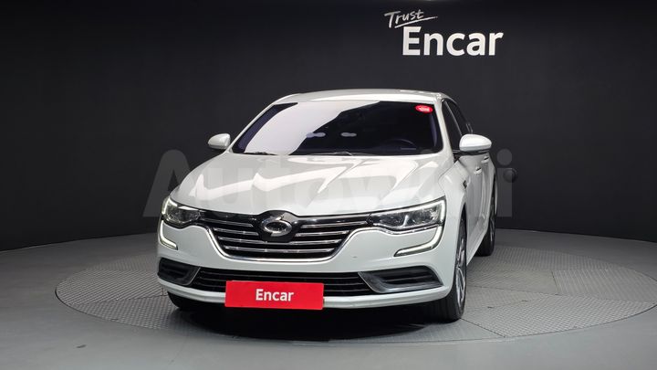 Renault SM6 2017 — 3