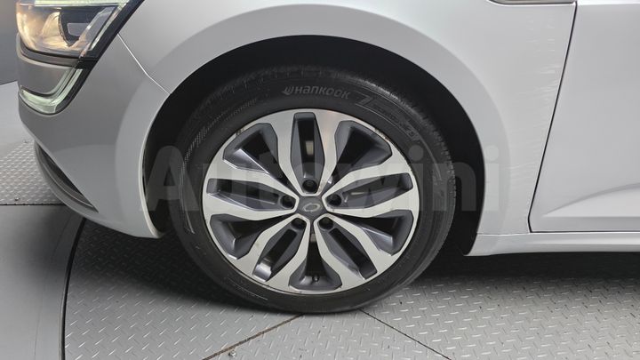 Renault SM6 2017 — 5