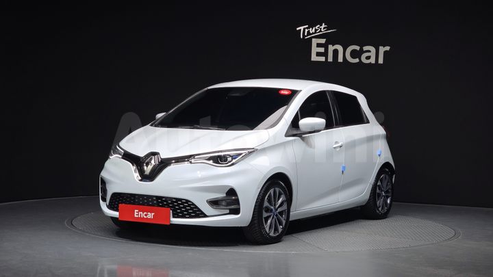 Renault JOE