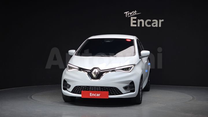 Renault JOE 2021 — 3