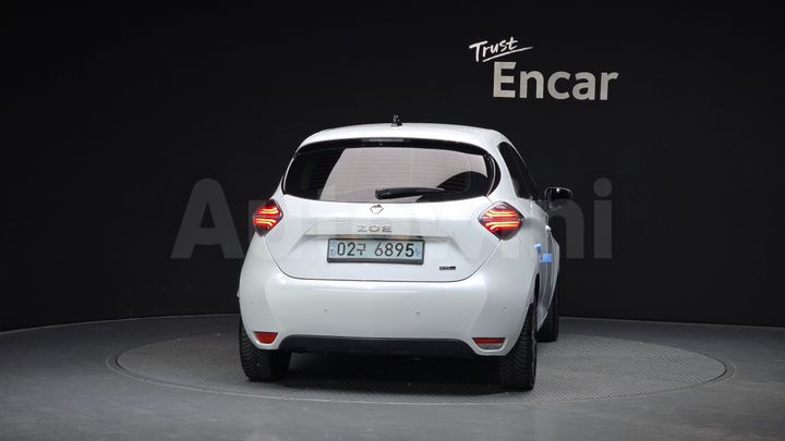 Renault JOE 2021 — 4