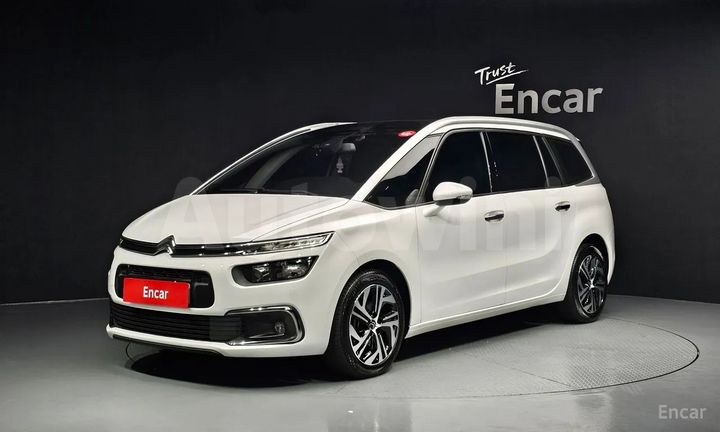 Citroen Others