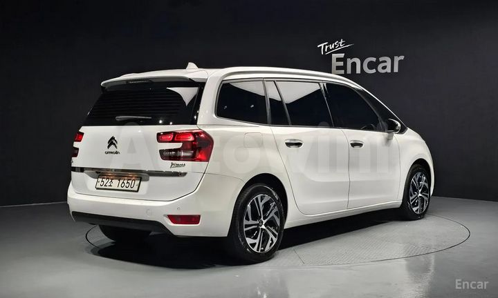 Citroen Others