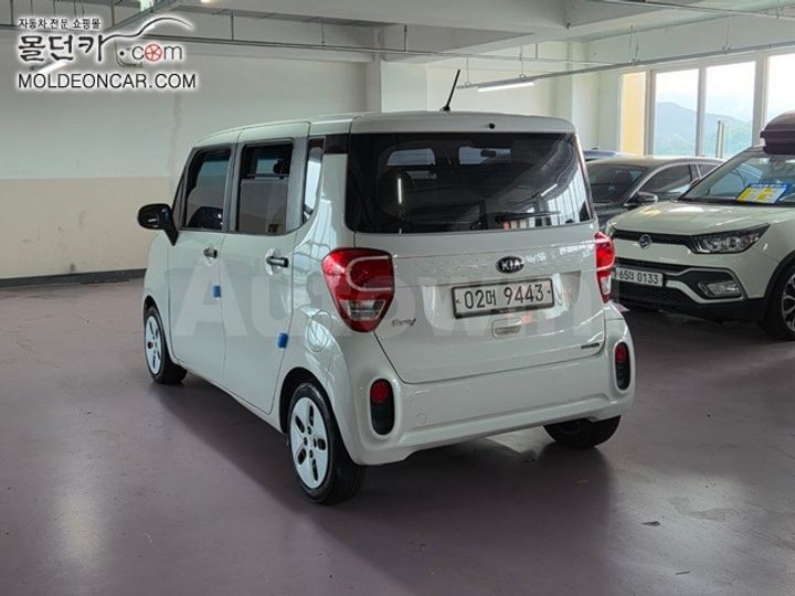 Kia Ray 2019 — 4