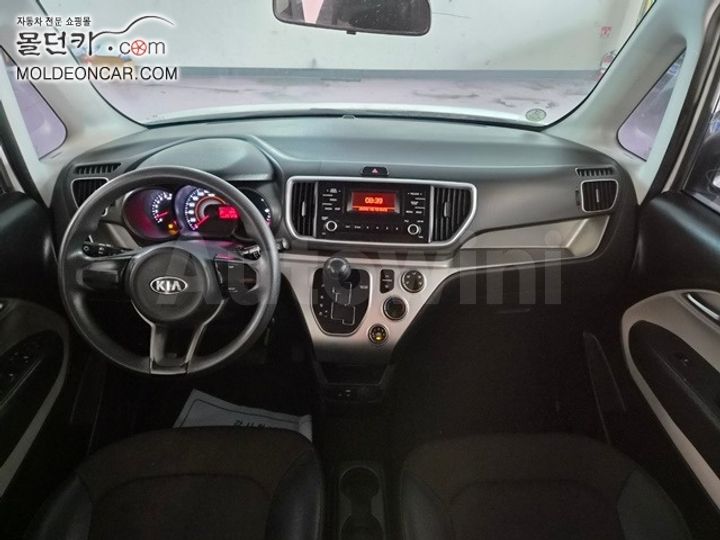 Kia Ray 2019 — 5