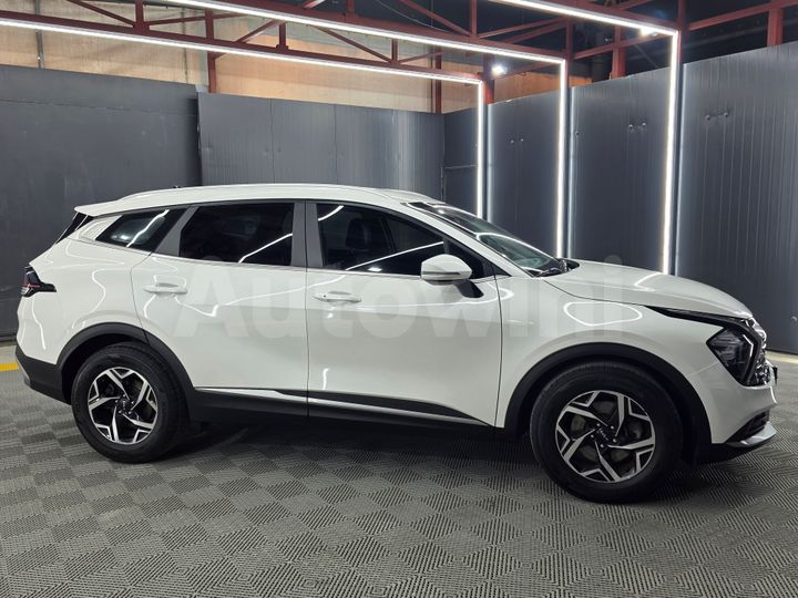Kia Sportage 2022 — 5