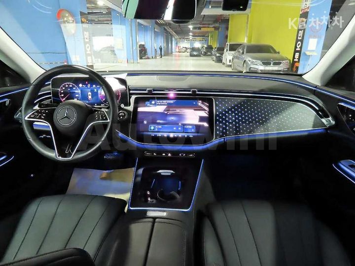 Mercedes Benz E Class 2024 — 5