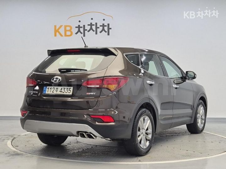 Hyundai SantaFe 2017 — 3