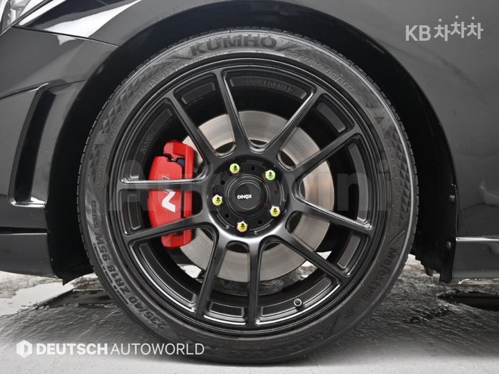 Hyundai Veloster 2019 — 5