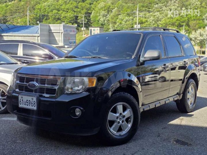Ford Escape