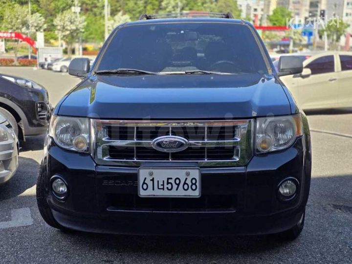 Ford Escape