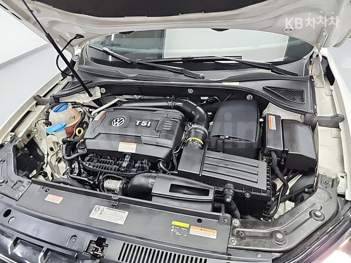 Volkswagen Passat 2015 — 5