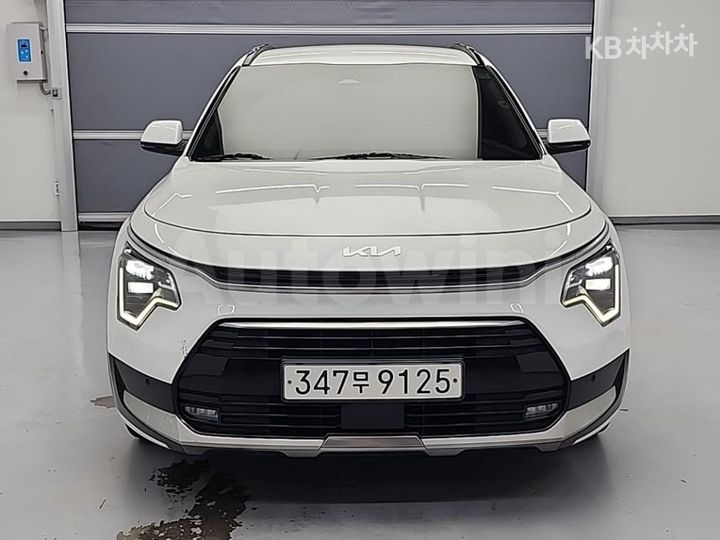 Kia Niro 2022 KNACT81EGNA010086 — 2