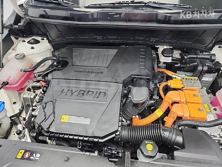 Kia Niro 2022 KNACT81EGNA010086 — 5