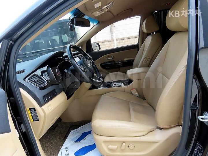 Kia Carnival 2020 — 5