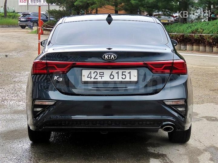 Kia K3 2019 KNAF341BEKA035844 — 4