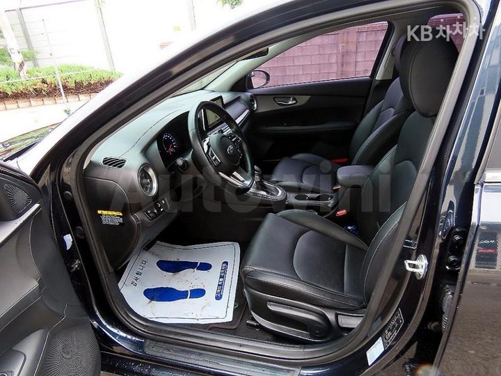 Kia K3 2019 KNAF341BEKA035844 — 5