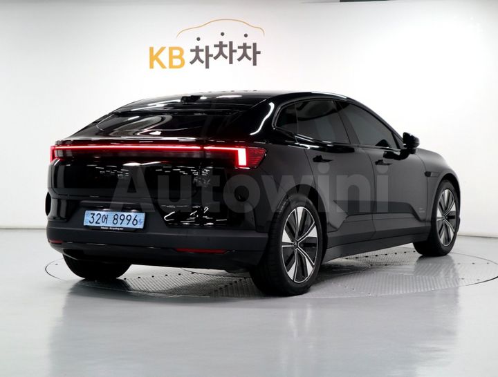 Polestar Polestar4 2026 — 3