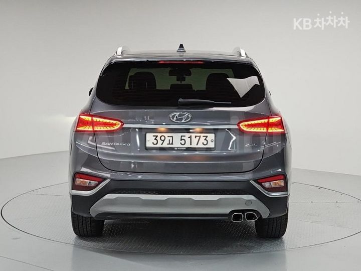 Hyundai SantaFe 2019 KMHS381BBKU133171 — 3