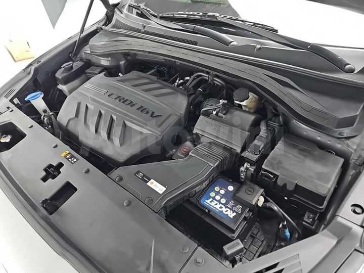 Hyundai SantaFe 2019 KMHS381BBKU133171 — 5