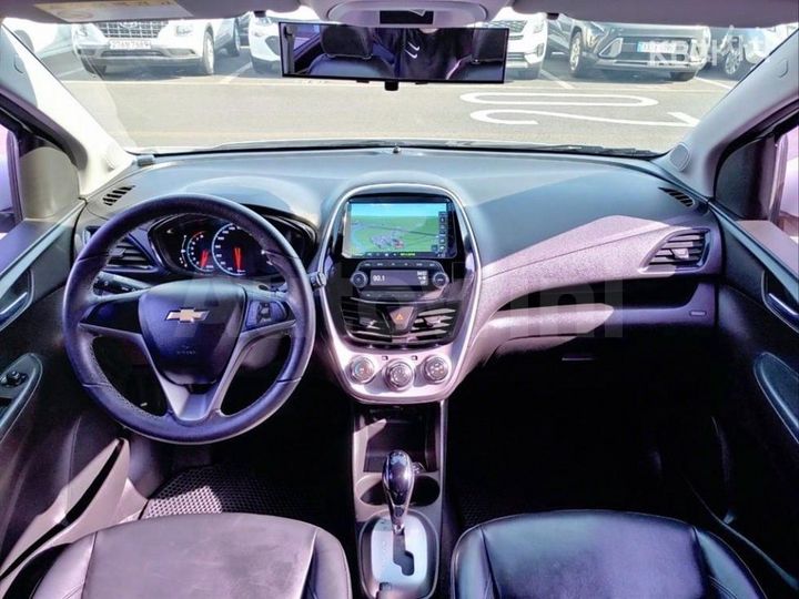 Chevrolet Spark 2018 KLYDC487DJC014243 — 5